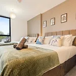 The Artist Suite