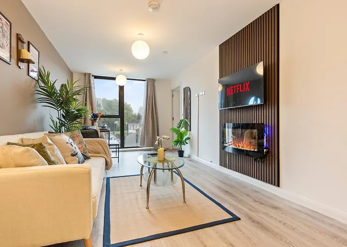 The Artist Suite